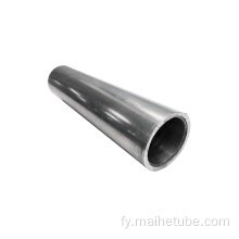 Naadloos dikke muorre Titanium Tube